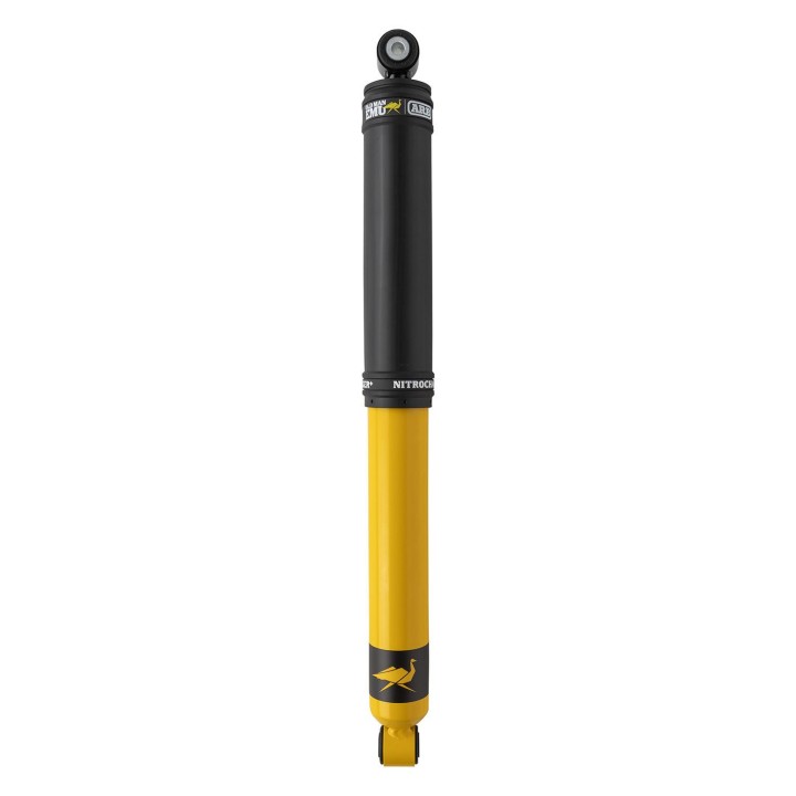 Old Man Emu Nitrocharger Plus rear shock absorber 63173